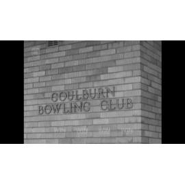 Baking competition at Goulburn Bowling Club