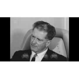 Jack Hough responding to Teachers Association complaints