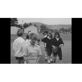 Narrabundah students visit Goulburn High