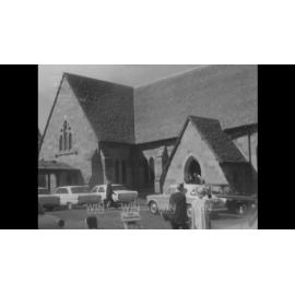 New church building opened and blessed