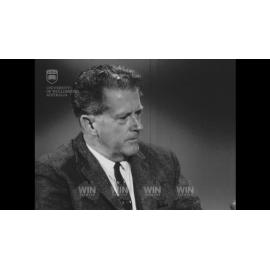 Jack Hough on beach protection