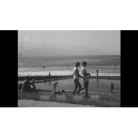 Surfing to the end of Summer