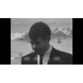 End of surfing season