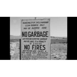 Apexians take garage garbage to Shellharbour Council garbage dump