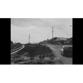 Princes Highway upgrade at Woonona