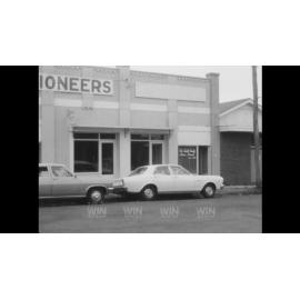 Nowra branch of the Smith Family