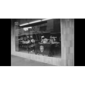 Jaycees use nurses for fundraiser