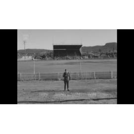 Proposed move of Wollongong Showground to Brandon park