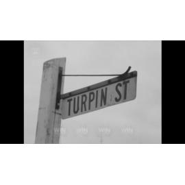Turpin St is near Port Kembla Hospital