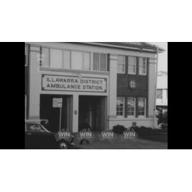 A new ambulance for Ulladulla-Milton