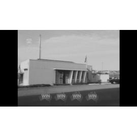 Seized transistor radios