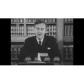 John Gorton on National Heart Week