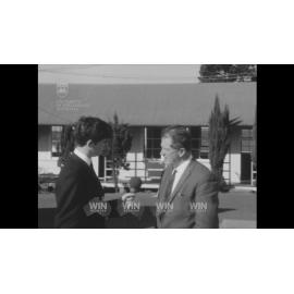 Jack Hough on upgrade to Coniston school