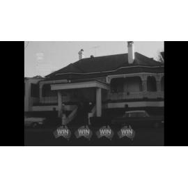 Conference at the Craigiburn Hotel Bowral