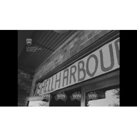 District Apex meeting at Shellharbour 