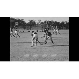 Goulburn loses under 18's hockey final