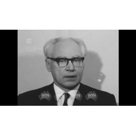 Jack Beale on bushfire danger on South Coast