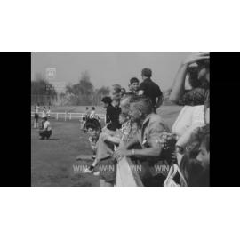 Boys soccer AND bike road rides AND marching girls AND Southern Highlands walk