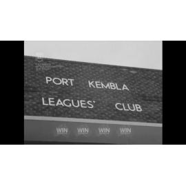 Port Kembla Rugby League fans prep for Grand Final