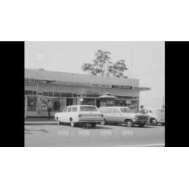 Setting up a Post Office shop