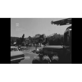 A fatal house fire at Bulli AND a burning truck on Bulli Pass