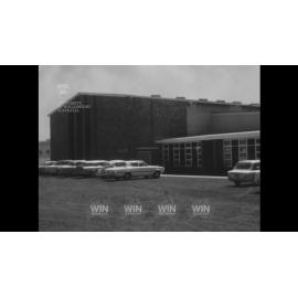 Apprentices show off their skills