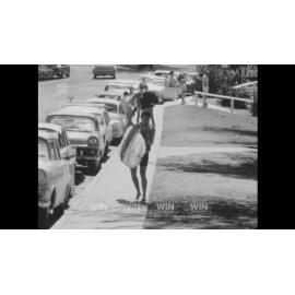 Rough start to beach season