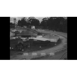 A trade show at Nowra