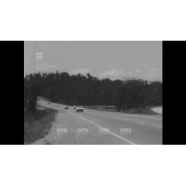 Fatal car accident near Goulburn AND CBD accident in Wollongong