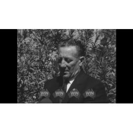 Eric Ramsay on wage fixation