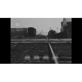 Girl killed at level crossing in Corrimal