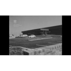 Wollongong Woolworths opens tomorrow