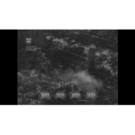 Grass and bushfires are burning