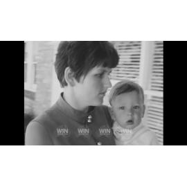 Immunisation of babies