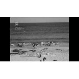 Bud Norton Cup for northern surf clubs