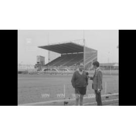 Jack Poel reports a good response to the Wollongong Show