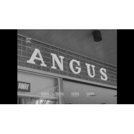 New Angus & Coote store in Wollongong