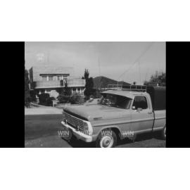 Further investigation of a suburban crime