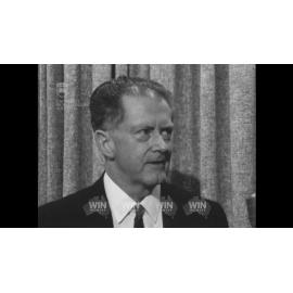 Jack Hough supports on road safety park for children