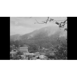 October 1968 South Coast bushfires special, Part 1