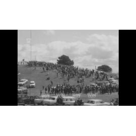 Bong Bong Races 1968
