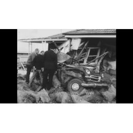 Runaway truck on Bulli Pass AND a rural house fire AND a crashed car AND a chimney demolition AND steelworks