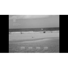 Proposal for State Surf Life Saving Championships at Corrimal Beach