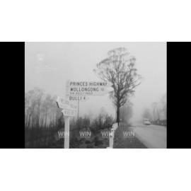 More accidents on Bulli Pass