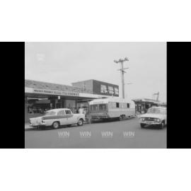 Mobile chest x-ray unit is in Warilla