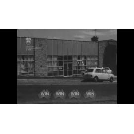 Jack Hough visits the TAB head office