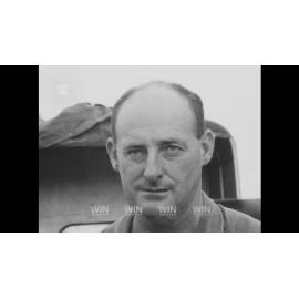 Alderman Bartlem opposed his party's stance on pool entry fees and waver of rates for pensioners