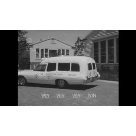 Shark attack victim transferred to Manly Hospital