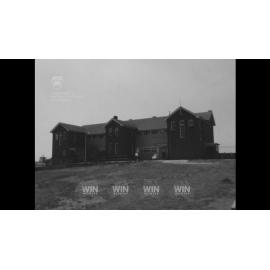 School assembly at Port Kembla Primary School