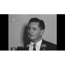 80 claims have been made from the Bushfire Appeal following the 1968 bushfires